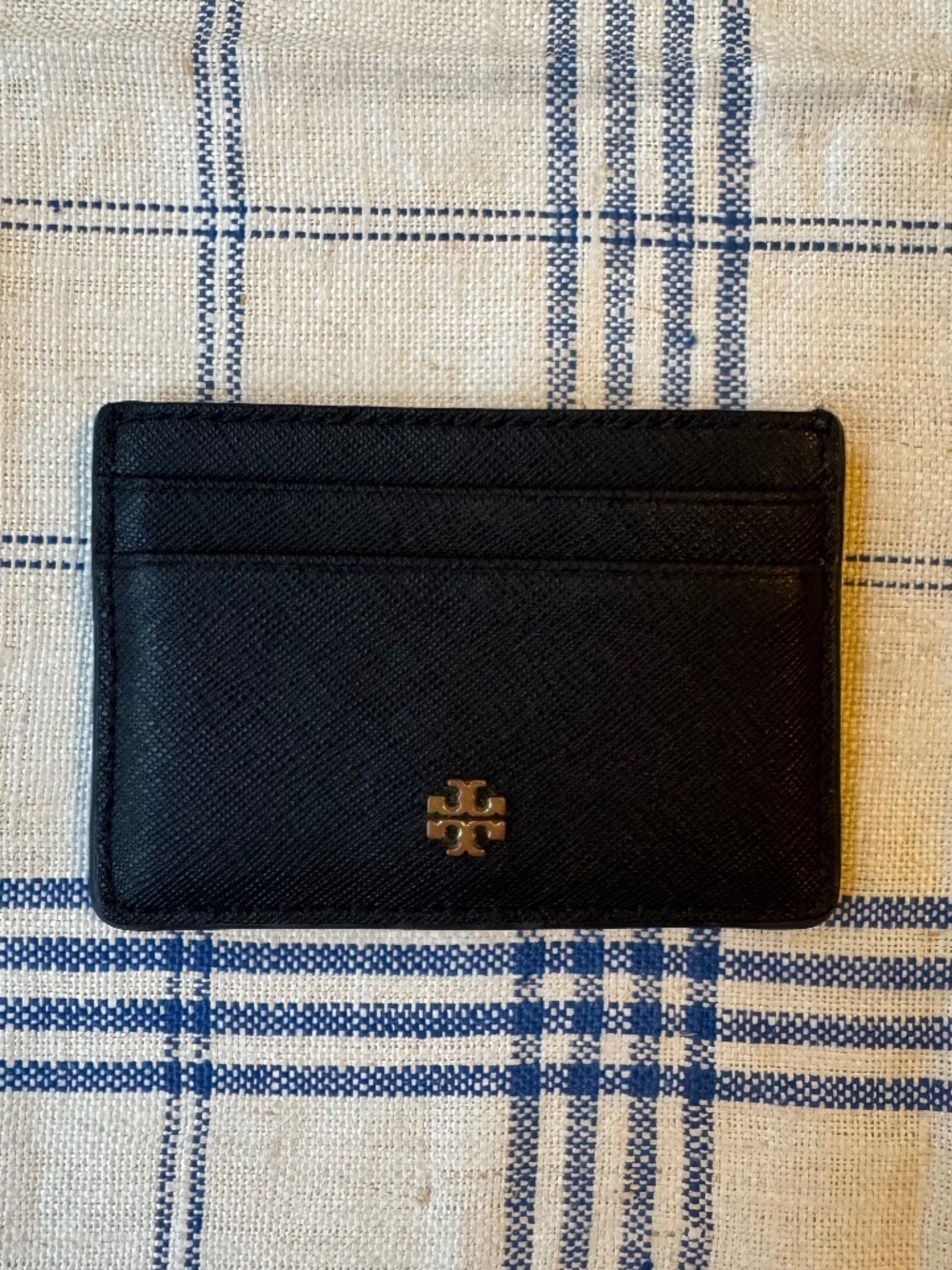 Tory Burch Card Wallet
